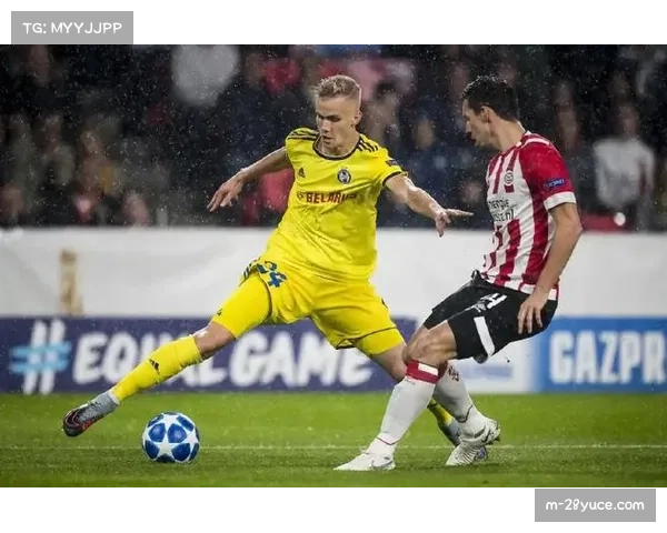 埃因霍温五球大胜乌德勒支 进攻端多点开花展现威力